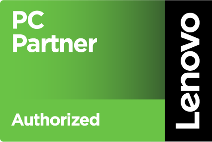 Lenovo Authorized PC Partner